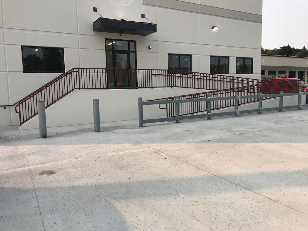 Zeigler Welding Gallery Picture